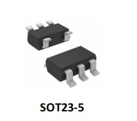 原裝 輸入輸出運(yùn)算放大器低噪SOT23 瑞盟MS8361S兼容替代AD8615