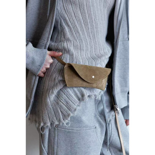 感腰包 牛皮1oo时尚 class韩国直邮2032401 BETTER韩代2026款