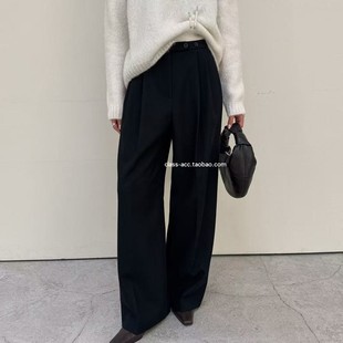 子套装 韩现class韩国直邮120105Lamagie femme 韩代两面穿马甲裤