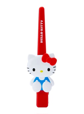 class日代 050206日本卡通长款发饰发夹