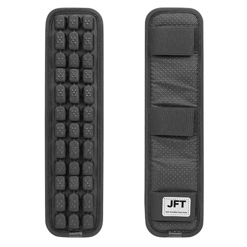 JFT二代反重力减压肩带