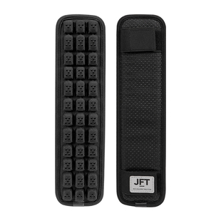 jft分段式气垫快拔腰封战术腰带肩垫反重力减压背囊双肩背包肩带