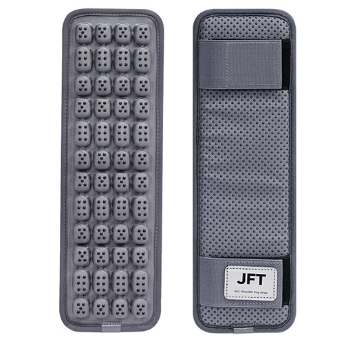 JFT反重力减压肩带登山包背带