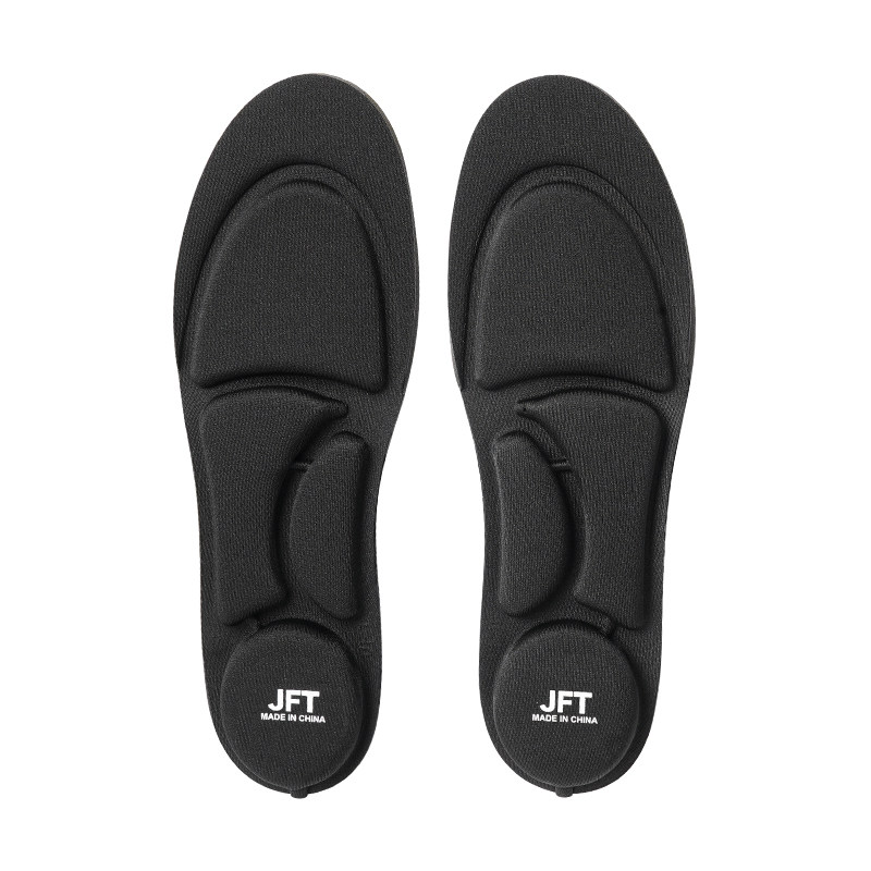 JFT反重力鞋垫远红外线运动图片
