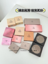 stylenanda 3ce韩国清仓合集散粉眼影盘粉饼腮红