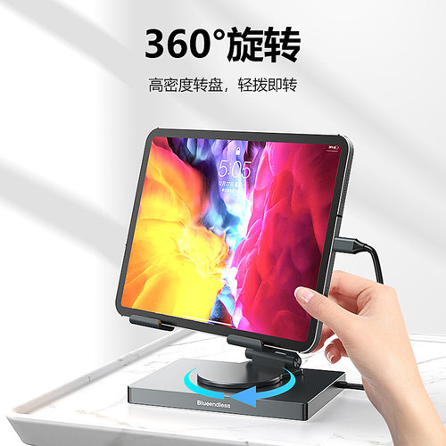 TypeC扩展坞4K60Hz千0
