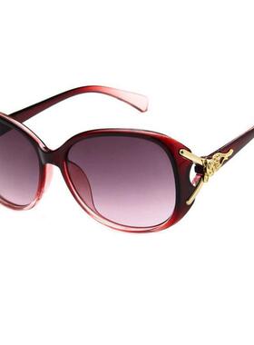 2026新款墨镜女士太阳眼镜时尚潮