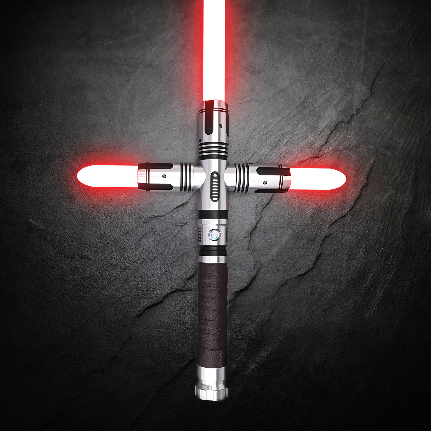 星球大战原创光剑镇灵FE光剑