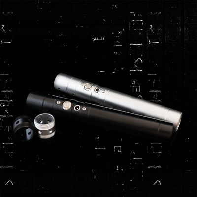 二合一变色双刃发声星球大战金属