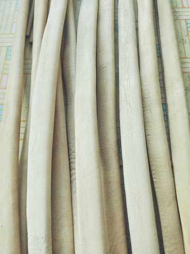 内蒙草原牛皮老皮匠精制马缰绳马具配件龙头板宽4公分合口皮筒皮