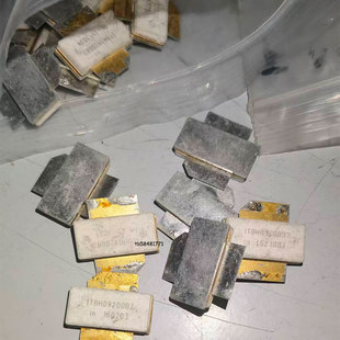高频管 进口拆机原字 1000MHz 700 射频微波管 ITBH09200B2