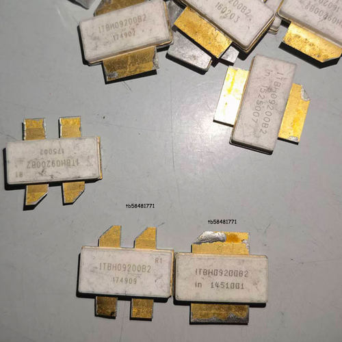 ITBH09200B2 高频管 射频功放管 一手货源 测好发货