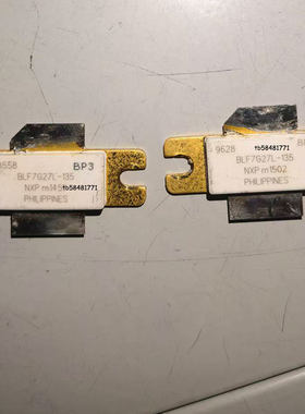 BLF6G27LS-135 BLF7G27L-135 2500-2700MHZ 135W高频管射频功放管