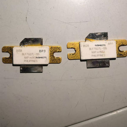 BLF6G27LS-135 BLF7G27L-135 2500-2700MHZ 135W高频管射频功放管