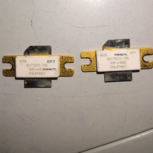 BLF6G27LS-135 BLF7G27L-135 2500-2700MHZ 135W高频管射频功放管