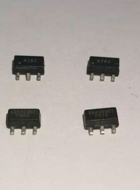 SXA-389Z XA3 XA3B SXA389BZ A3BZ SOT-89 射频放大器芯片