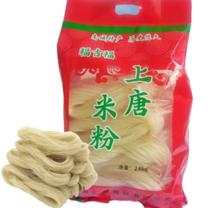 福吉福江西米粉工厂直销