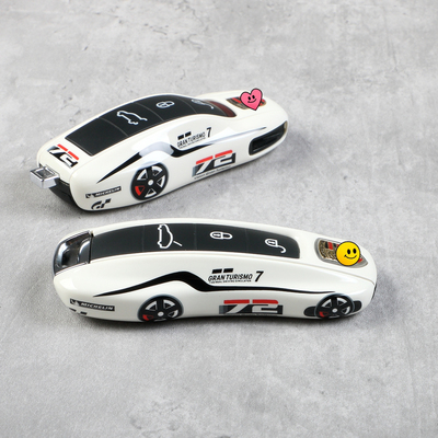 2023新款718新卡宴macan钥匙壳潮