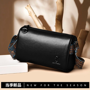 MDOXHIDE热卖 枕头包单肩斜挎包百搭小包包化妆包大容量 女包爆款