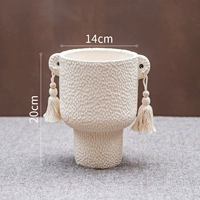 Дно высоких двойных декораций, дно супа, дно трубы