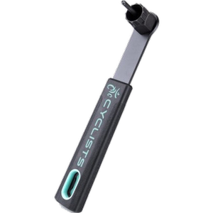 CYCLISTS自行车飞轮拆卸工具公路车山地车卡式飞轮拆卸维修工具