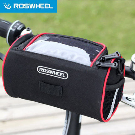 Sacoche pour vélo mixte ROSWHEEL - Ref 2217703 Image 4