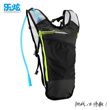 Sacoche pour vélo mixte ROSWHEEL - Ref 2220057 Image 3