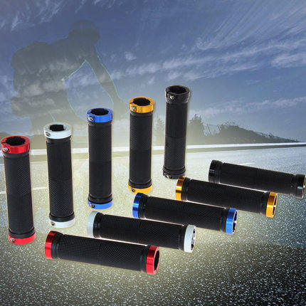 Poignées de vélo TOTTA - Ref 2338726 Image 3