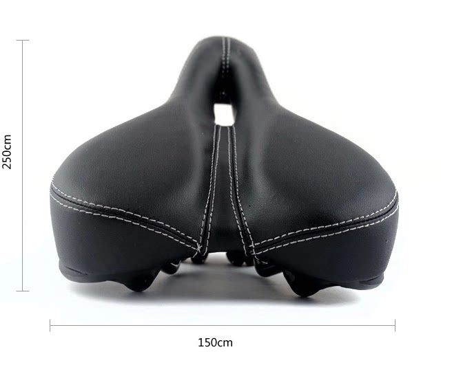 Selle de vélo Mountain Bike TOTTA - Ref 2346016 Image 4