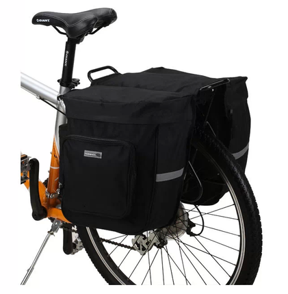 Sacoche pour vélo mixte ROSWHEEL - Ref 2233564 Image 4