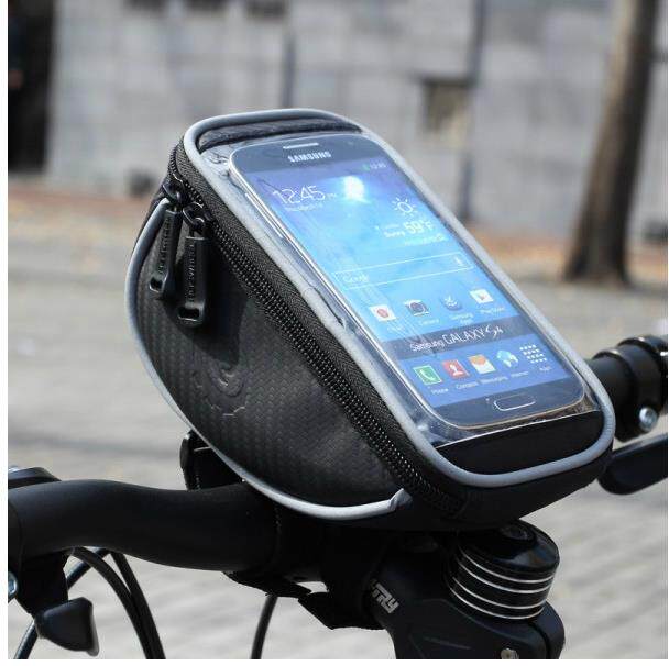 Sacoche pour vélo ROSWHEEL - Ref 2215284 Image 4