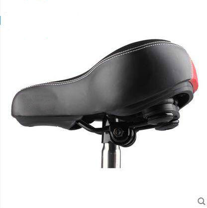 Selle de vélo Mountain Bike TOTTA - Ref 2356957 Image 4