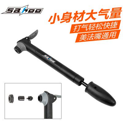 Outils pour vélo SAHOO - Ref 2281933 Image 3