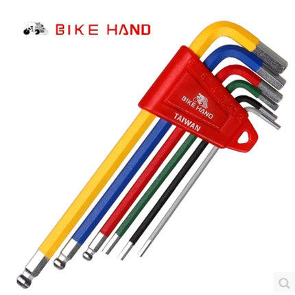 Outils pour vélo BIKE HAND - Ref 2278589 Image 3