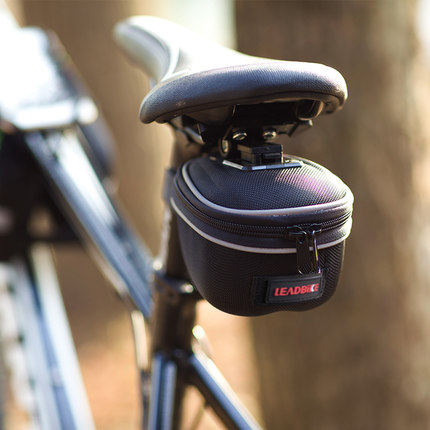 Sacoche pour vélo SAHOO - Ref 2214077 Image 3