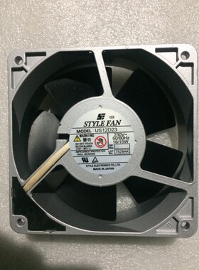 S12D20-G3 S12D20-TW2G AC200V 16/15W 散热风扇