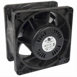 TN3A2 軸流風(fēng)扇 176 風(fēng)扇 ROTRON 59W TNE2A 115V 康姆羅頓COMAIR