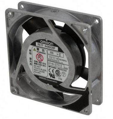 R87F/T-A1/A3/A4/A6A93HP/A13HP/A15HP/A85HP LP 欧姆龙220V 风扇