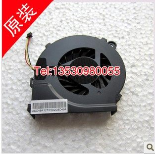 HP 惠普 HSTNN-Q72C G4-1017TU Pavilion g4 笔记本风扇