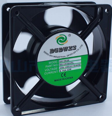 散热220V风扇秋季新品