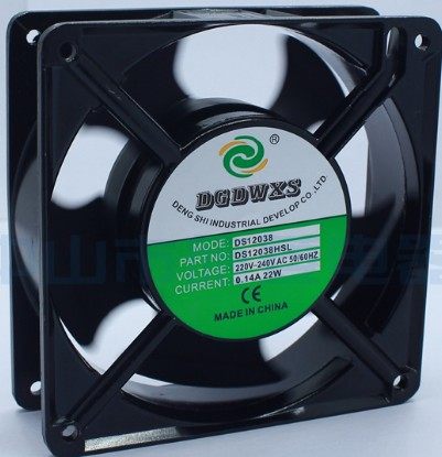 散热220V风扇秋季新品