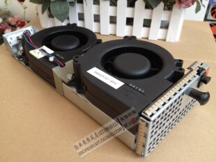 风扇 0046509 IBM DS4000 348 0045686 E142277 EXP700 FAN4