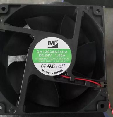 DA12038B24UA DC22V 0.55A 12CM/厘米电磁炉散热风扇