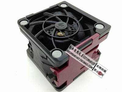 原装HP DL380p DL388p G8 服务器风扇 654577-001 662520-001