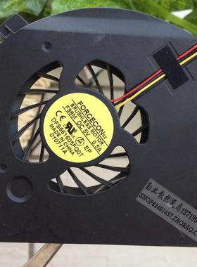 DELL戴尔 XPS 17 L701X L702X CPU 风扇 0XKD45 0P0RNT