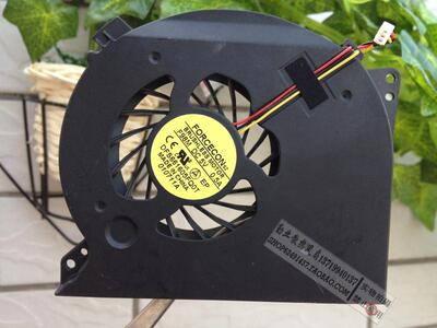 DELL戴尔 XPS 17 L701X L702X CPU 风扇 0XKD45 0P0RNT