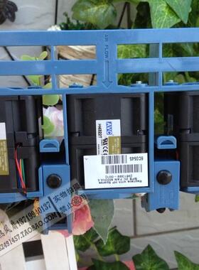 HP/惠普  DL360 G4 DL360 G4P 服务器电源风扇 361399-001