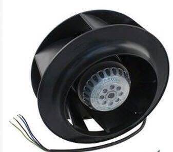 德国papst R2E190-AE77-37 82 R2E190-AO26-85 220V 散热风机