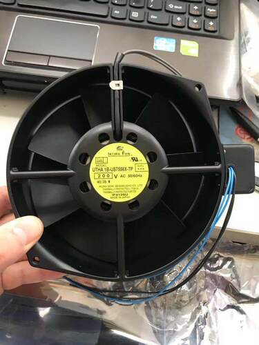 UTHA1B-US7556X-TP 200V 40/36W 原装正品日本IKURA FAN 进口风扇
