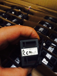 BC2E 台达DELTA 暴力散热风扇 FFB0412UHN 1.01A 4028 12V